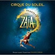 Cirque Du Soleil, Zaia (CD)