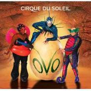 Cirque Du Soleil, Ovo (CD)