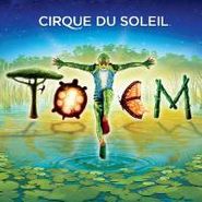 Cirque Du Soleil, Totem (CD)