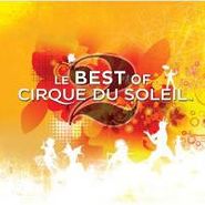 Cirque Du Soleil, Le Best Of 2 (CD)