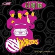 The Embrooks, 45s & High Times (CD)