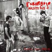 Eskorbuto, Maldito Pais (Primera Epoca 1982-84) (CD)