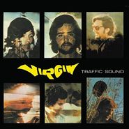 Traffic Sound, Virgin (CD)