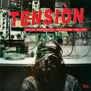 Various Artists, Tensiòn - Spanish Experimental Underground 1980-1985 (CD)