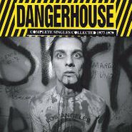 Various Artists, Dangerhouse: Complete Singles Collected 1977-1979 (CD)