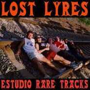 Lyres, Lost Lyres (LP)