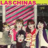 Las Chinas, Amor En Frio: Grabaciones Comp (LP)