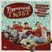 Various Artists, Pipperment Twist: Rockin' Twist, Instrumentals, Exotica & Other Sounds From Spain 1958-1966 (LP)