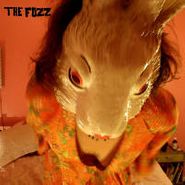 The Fuzz, The Fuzz (CD)