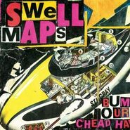 Swell Maps, Archive Recordings 1: Wastrels & Whippersnappers (LP)