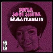 Erma Franklin, Soul Sister (CD)