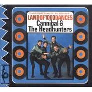 Cannibal & The Headhunters, Anthology (CD)