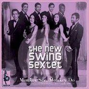 New Swing Sextet, Monkey See Monkey Do (LP)