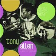 Tony Allen, Afro Disco Beat (LP)