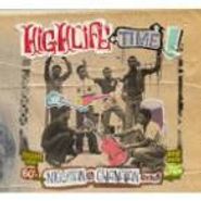 Various Artists, Highlife Time: Nigerian and Ghanaian Sounds (CD)