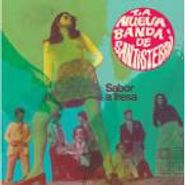 La Nueva Banda De Santisteban, Sabor A Fresa (CD)
