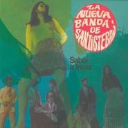 La Nueva Banda De Santisteban, Sabor A Fresa (LP)