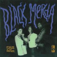 Black Merda, Force Of Nature (CD)
