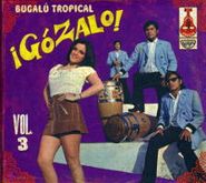 Various Artists, Gozalo Vol. 3 (CD)