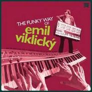 Emil Viklicky, The Funky Way Of Emil Viklicky (LP)