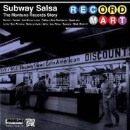 Various Artists, Subway Salsa: The Montuno Records Story (CD)