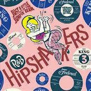 Various Artists, R&B Hipshakers Vol. 3: Just A Little Bit Of The Jumpin' Bean (CD)