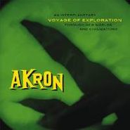 AkrOn, Voyage Of Exploration (LP)