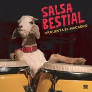 Orquesta El Macabeo, Salsa Bestial
