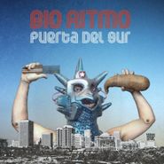 Bio Ritmo, Puerta Del Sur (CD)