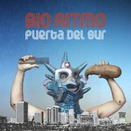 Bio Ritmo, Puerta Del Sur (LP)