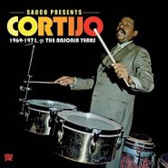 Cortijo, The Ansonia Years: 1969-1971 (CD)