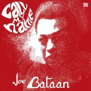 Joe Bataan, Call My Name (LP)