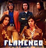 Flamenco, Flamenco (LP)