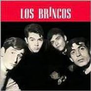 Los Brincos, Los Brincos (LP)