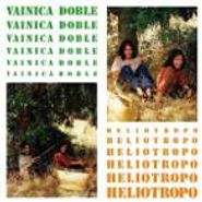 Vainica Doble, Heliotropo (LP)