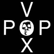 Vox Pop, Cab Driver / Just Like Your Mom [Import] (7")