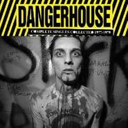 Various Artists, Dangerhouse: Complete Singles (7")