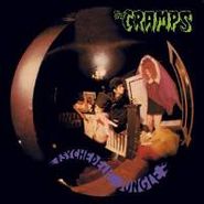 The Cramps, Psychedelic Jungle [Spanish 180 Gram Green Vinyl] (LP)