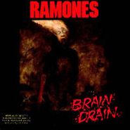 Ramones, Brain Drain (LP)