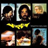 Traffic Sound, Virgin (LP)
