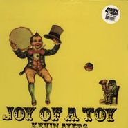 Kevin Ayers, Joy Of A Toy (LP)