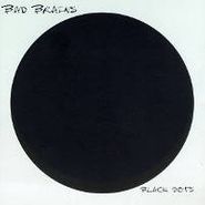 Bad Brains, Black Dots (LP)