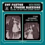 Roy Panton, Studio Recordings From 1961-1970 (CD)