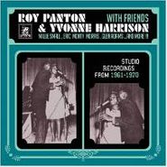Roy Panton, Studio Recordings From 1961-1970 (LP)