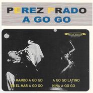 Pérez Prado, Go Go (CD)