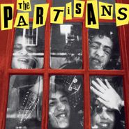 The Partisans, The Partisans (LP)