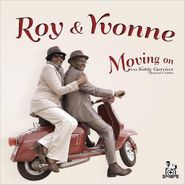Roy Panton, Moving On (LP)