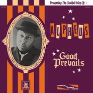 Alpheus, Good Prevails (CD)