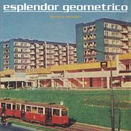 Esplendor Geometrico, Arispejal Astisaro (LP)
