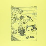 Isasa, Las Cosas (LP)
